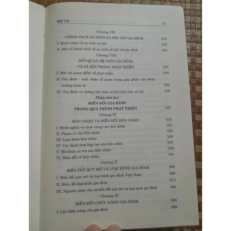 BIỂN ĐỔI GIA ĐÌNH VIỆT NAM... 762399