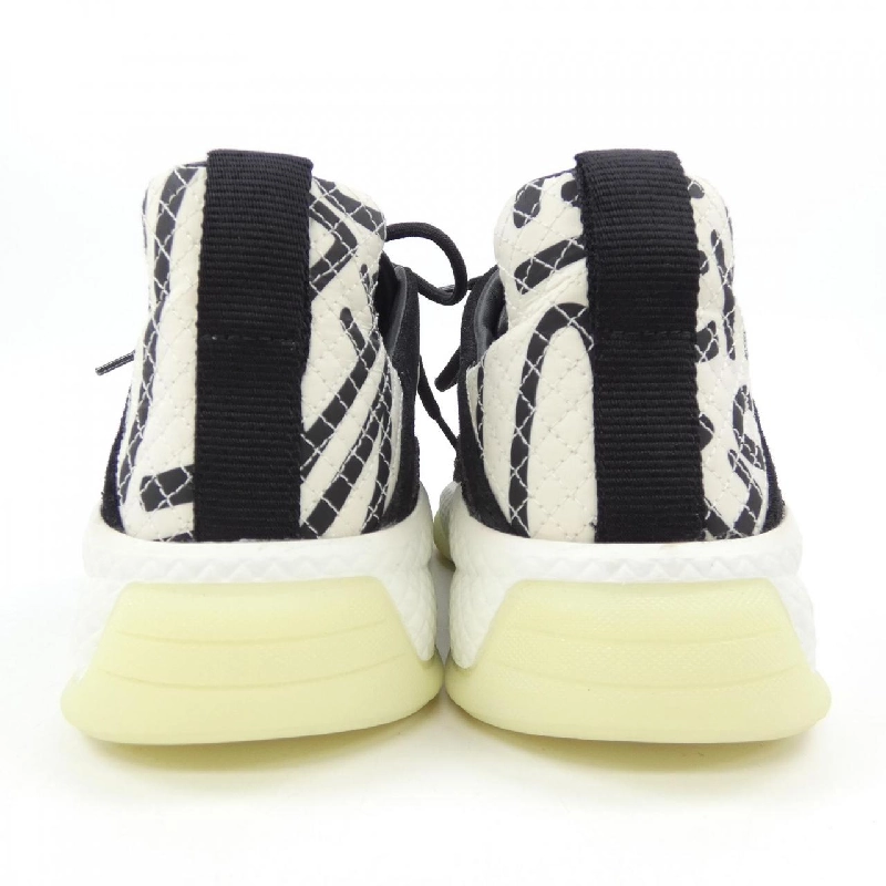 Giày thể thao logo đồ họa CHANEL G38290Y55488 659149