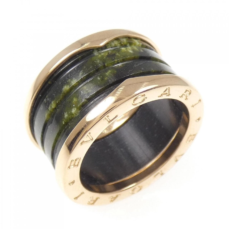 Nhẫn B.zero1 Bulgari - Hàng hiệu Authentic 834099