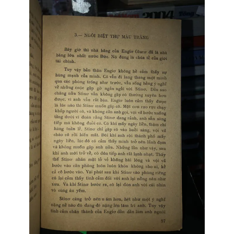 Chúa tể thế giới - Alecxandro Beliaev 795461