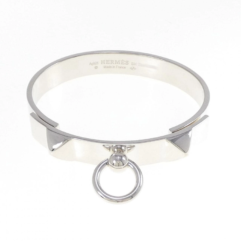 Bangle Collier de Chien của Hermès - Hàng hiệu Chính hãng 845276