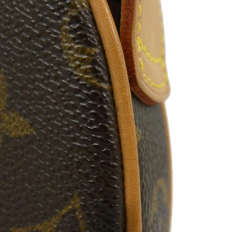 Túi xách vai Louis Vuitton Monogram Pochette Croissant M51510 608756