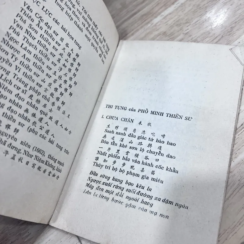 Tranh chăn trâu - Trúc Thiên 760701