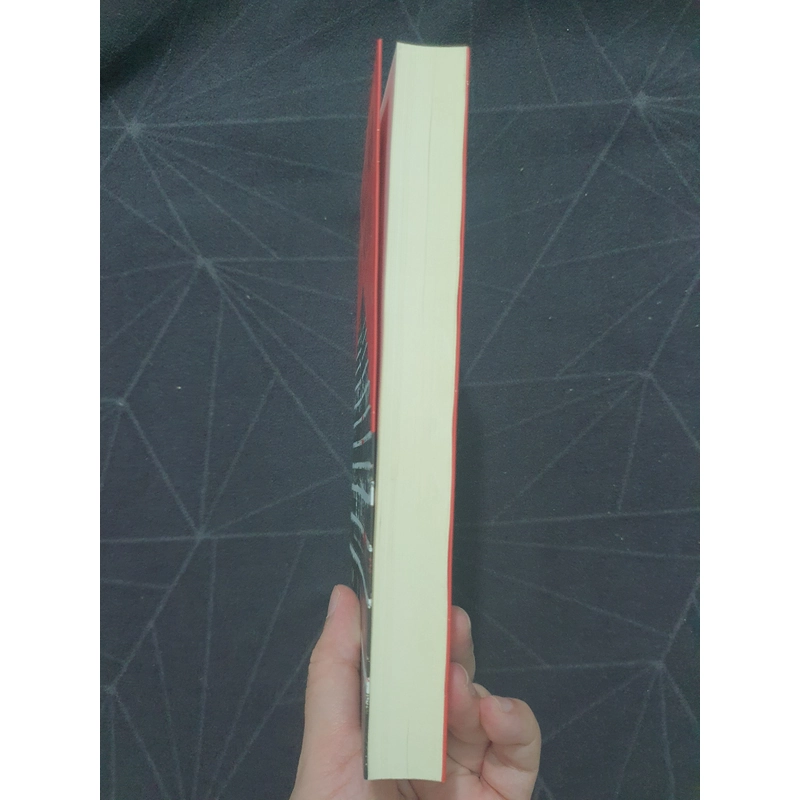 "Những kẻ bày mưu" - Kim Un Su 497205