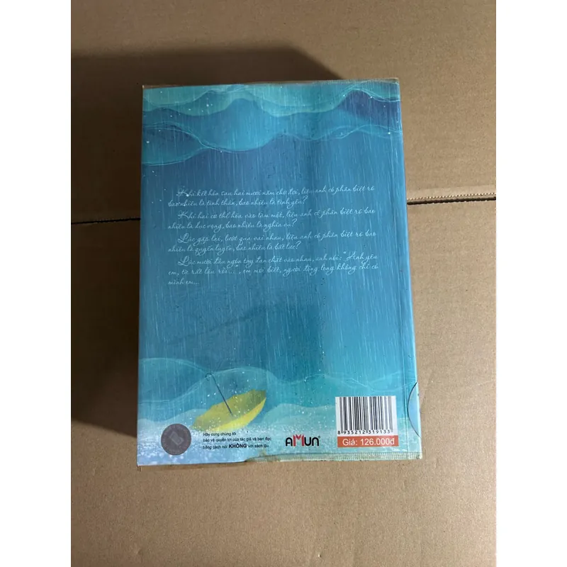 Nếu không là tình yêu  563064