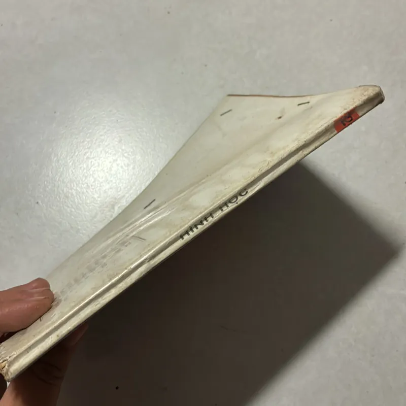 Hình học 12 - 1994s 797144