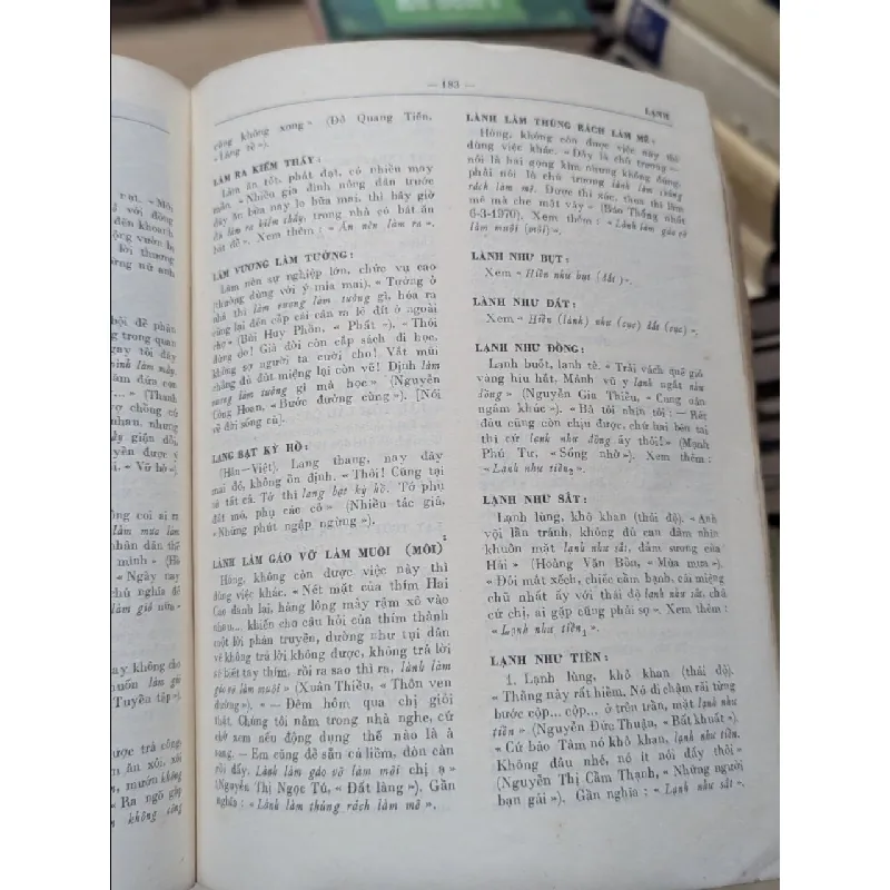 Thành ngữ Tiếng Việt - Nguyễn Lực, Lương Văn Đang 276416