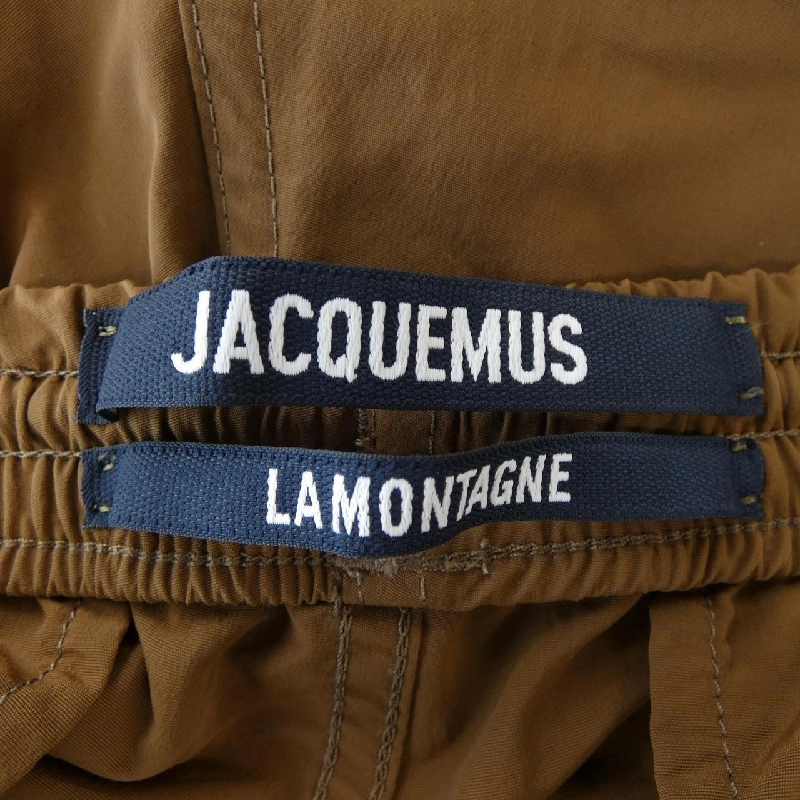 Quần JACQUEMUS - Hàng hiệu Authentic 892166