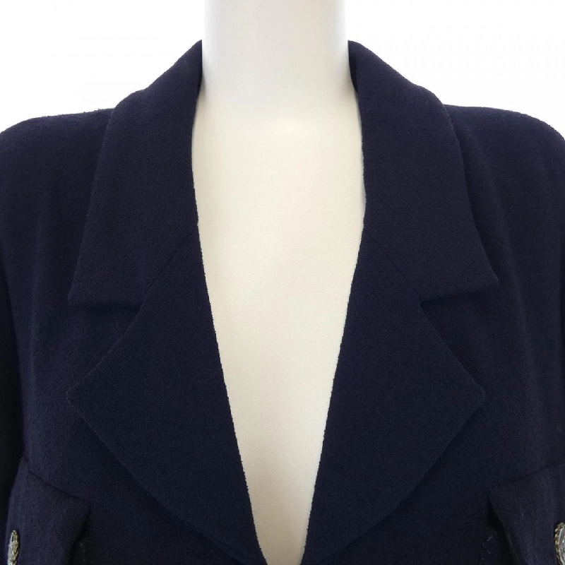 Jacket CHANEL P61293V46593 627422