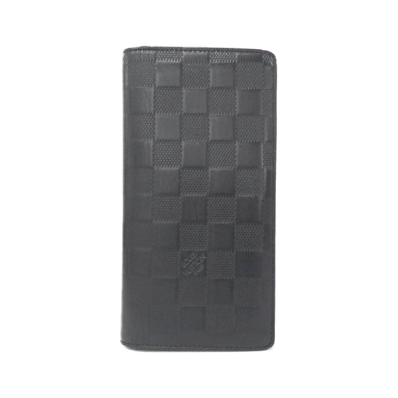 Ví Louis Vuitton Damier Infini Porte-Feuille Braz N63010 - Hàng hiệu Authentic 770739