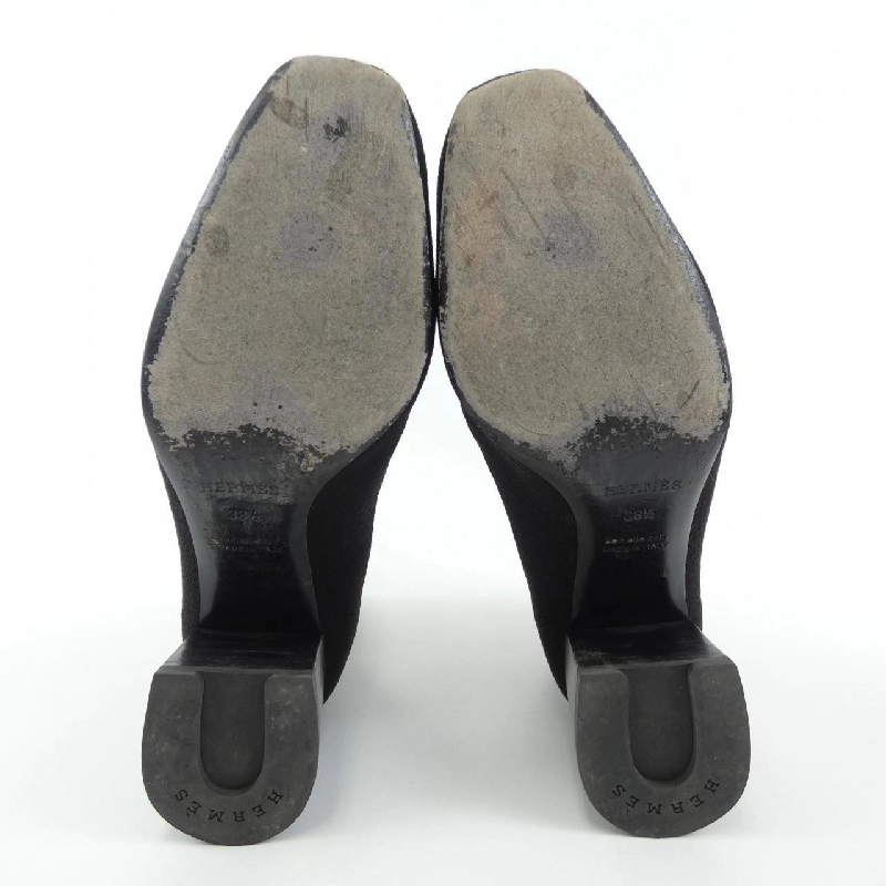 【Khuyến mãi】Giày bốt HERMES 664578