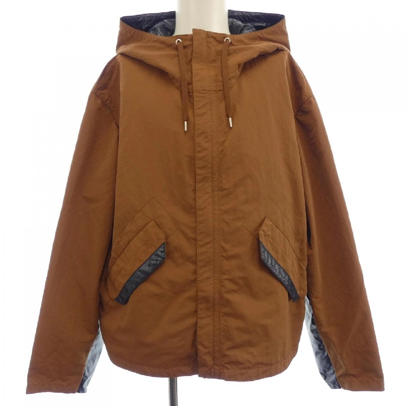 Áo khoác HERMES - Hàng hiệu Authentic 897387