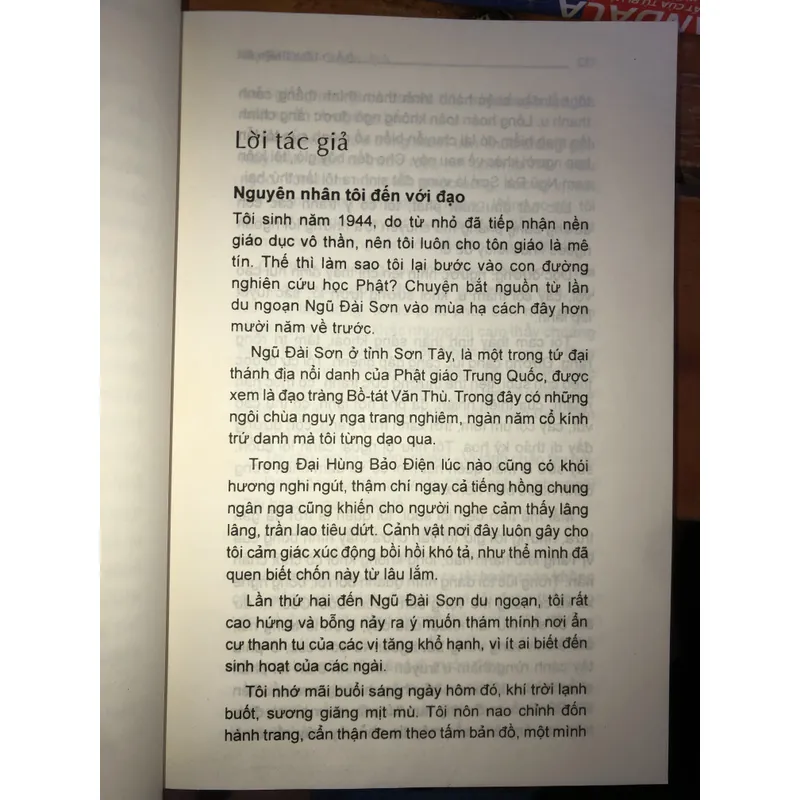 Báo ứng hiện đời 734416