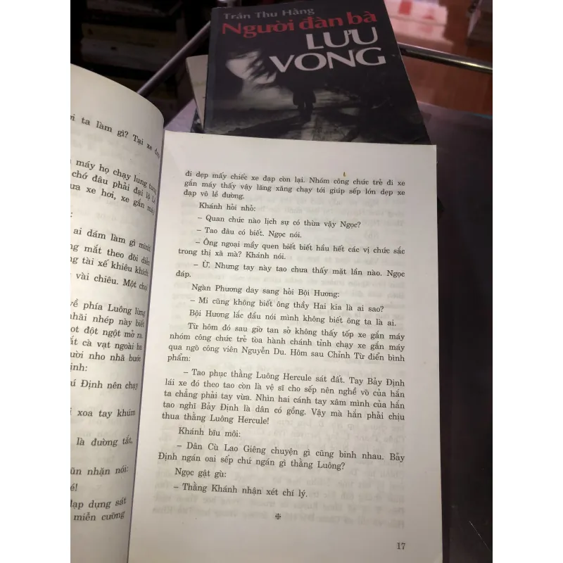 Thời trốn nắng - Lê Văn Duy 1013732