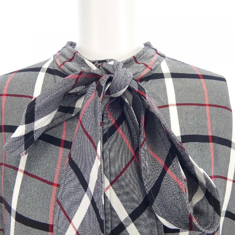 Áo sơ mi BALENCIAGA 646238