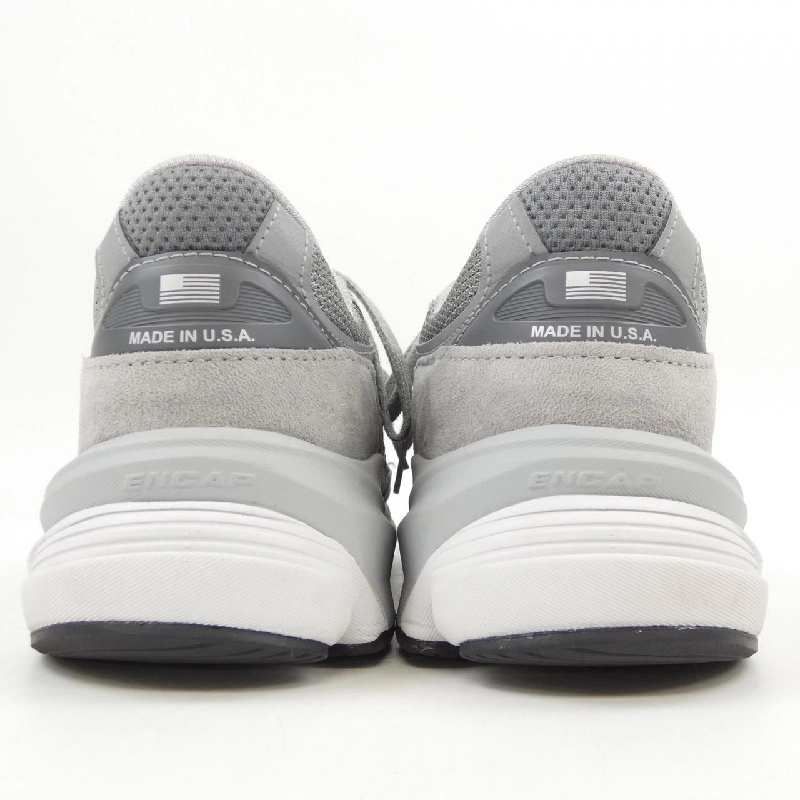 Giày thể thao New Balance M990GL6 - Hàng hiệu Authentic 906826