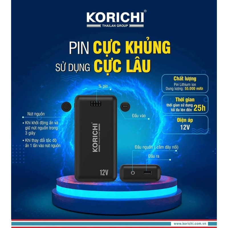 ÁO ĐIỀU HÒA KORICHI
🤗🤗🤗 136697