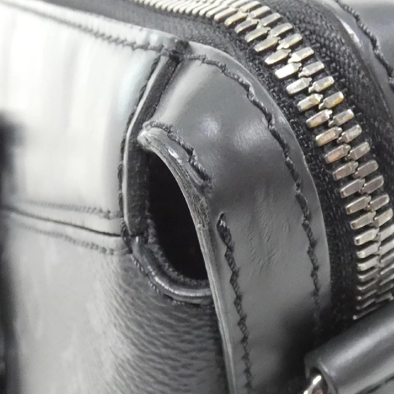 Túi xách Louis Vuitton Monogram Eclipse Briefcase Explorer M40566 619044