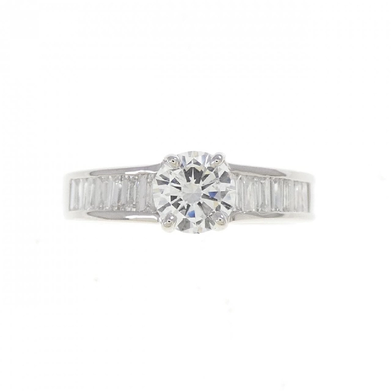 Nhẫn kim cương PT900 0.633CT D VS1 Tốt - Hàng hiệu Chính hãng 872671