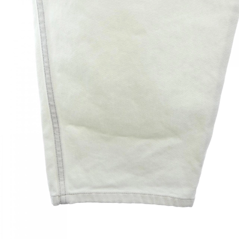 Quần jeans Maison Margiela với chi tiết xẻ S51LA0106 - Hàng hiệu Authentic 808401