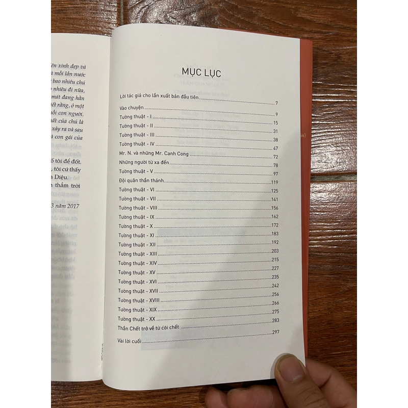 Mối chúa - Đãng Khấu (9) 500237