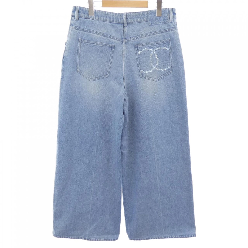 CHANEL P79448V71724 Jeans - Hàng hiệu Authentic 815418