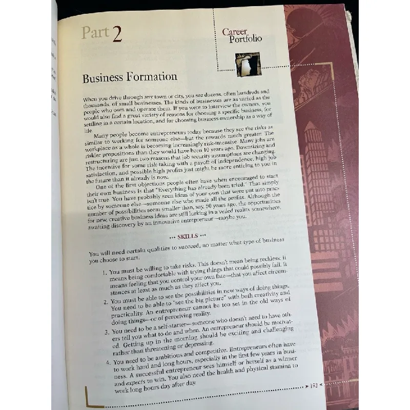 Undertanding business - Nickels, McHugh 711775