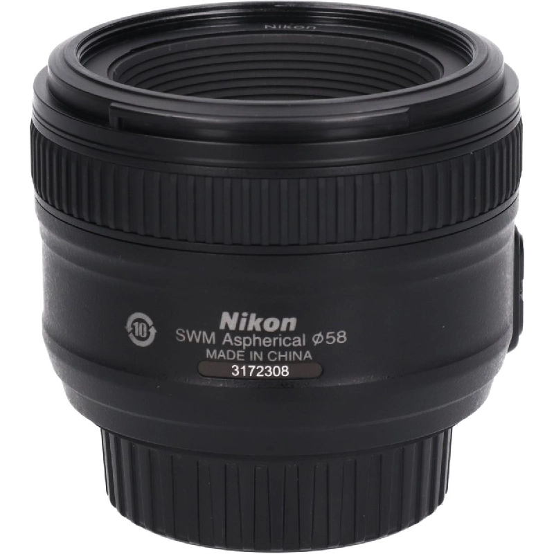 AF-S50mm F1.8G - Hàng hiệu Authentic 879982