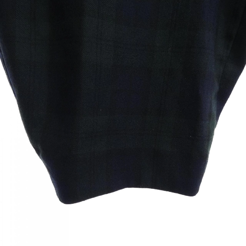 BLACK COMME des GARCONS 1H-P013 Quần - Hàng hiệu Chính hãng 815946