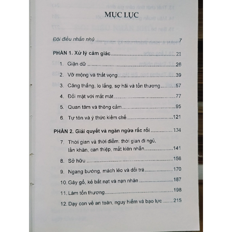 Cha mẹ giỏi, con thông minh - Myrna B. Shure (Khánh Toàn, Thu Hương dịch) 778569