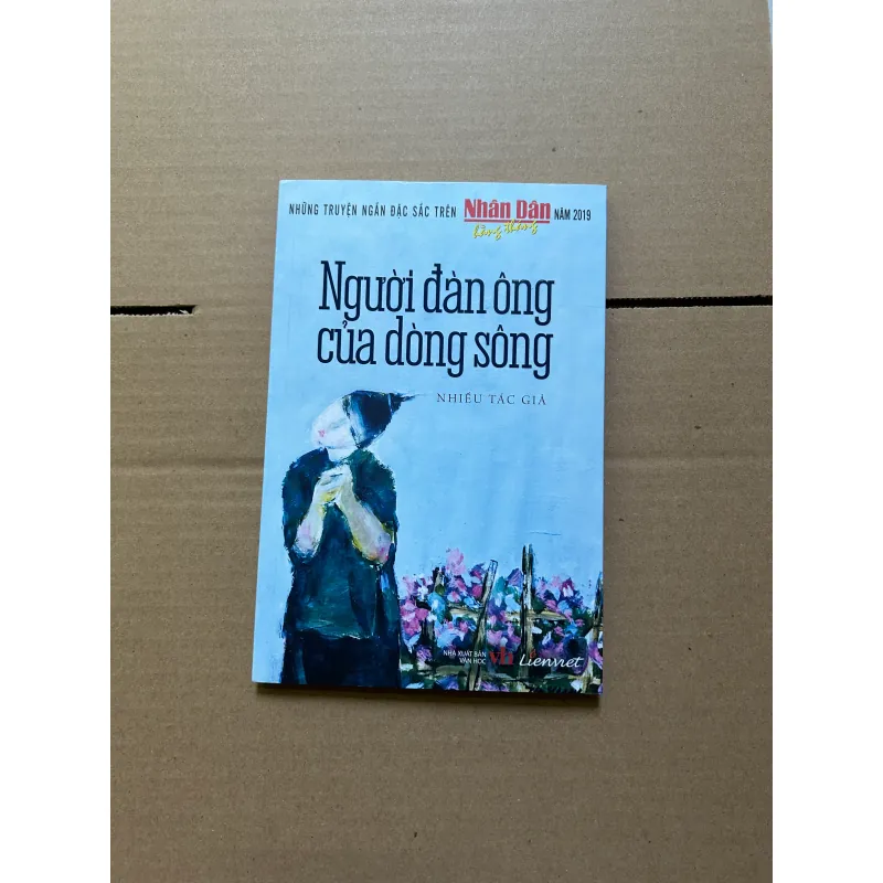 Người đàn ông của dòng sông 795744