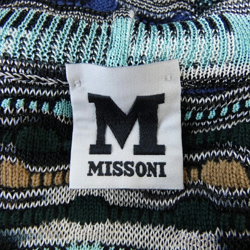 Áo khoác cardigan M MISSONI - Hàng hiệu Authentic 774521