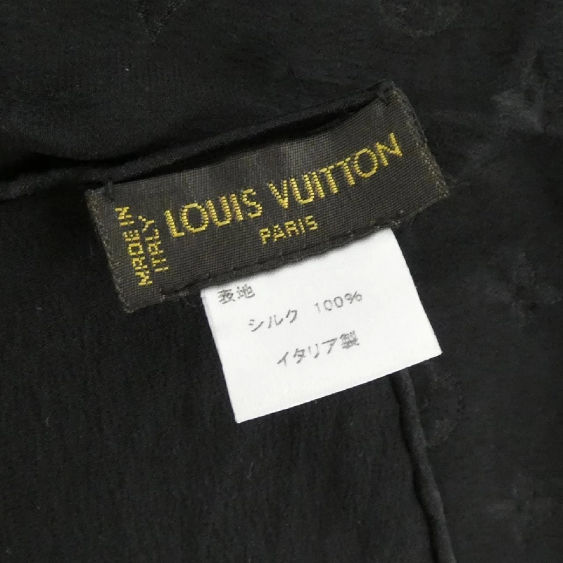 Khăn lụa Louis Vuitton Carré Monaco M71150 625285