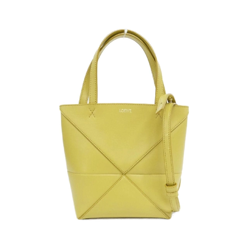 Túi xách Loewe Puzzle Fold Mini A657V25X01 608606