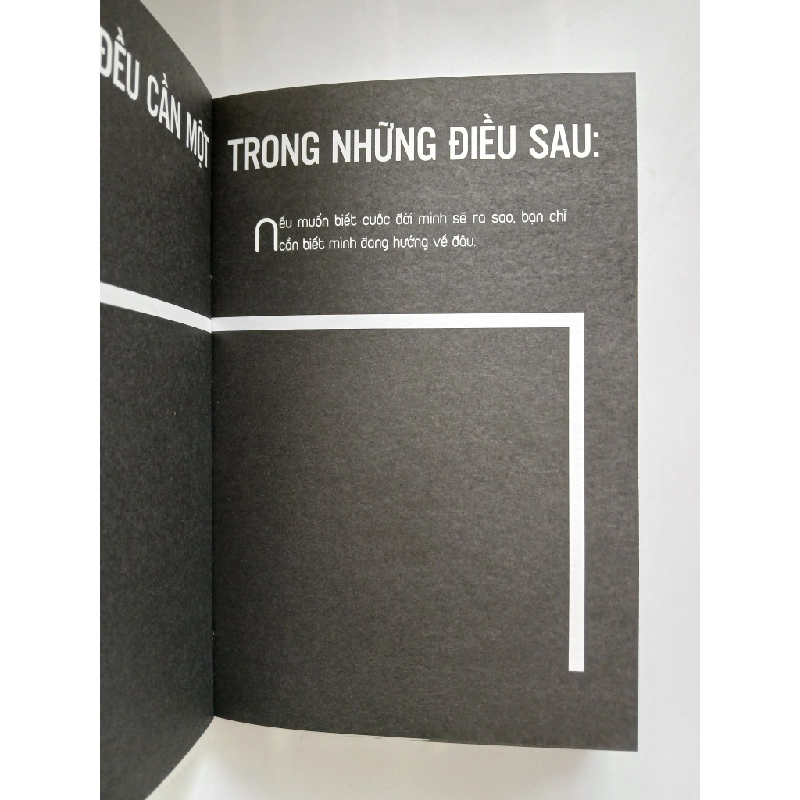 Nghĩ ngược lại và làm khác đi - Paul Arden 540060