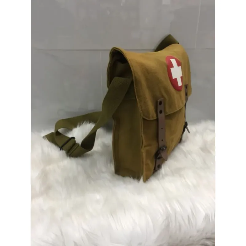 Túi hiệu FOX cargo. Xuất xứ ẤN ĐỘ 972984