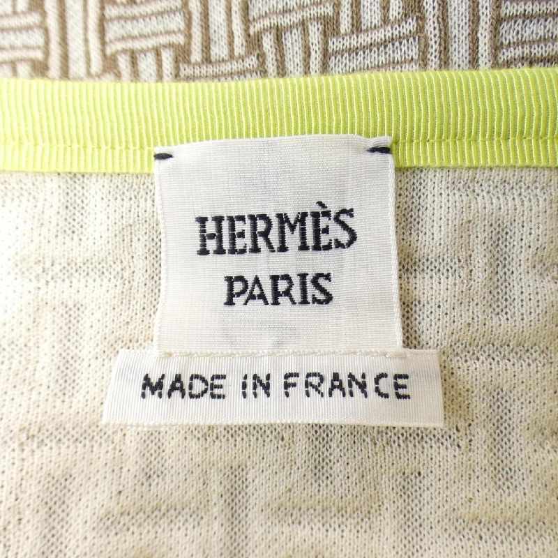 【Mã giảm giá】Váy HERMES 652578