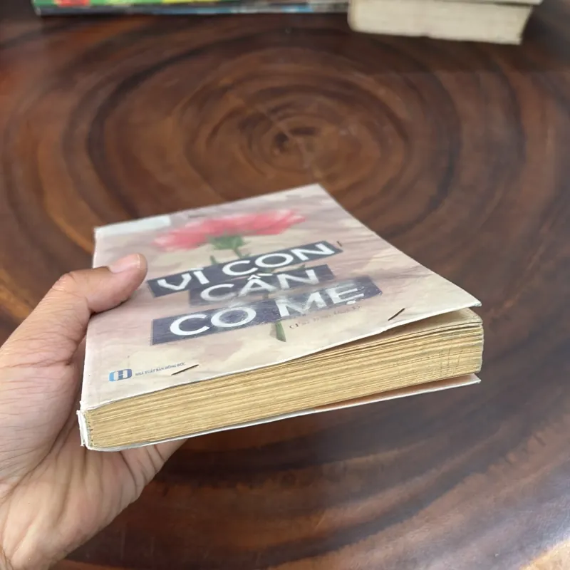 II Mẹ Và Con: Vì Con Cần Có Mẹ - ATY (Biên Soạn) - 2015 999254