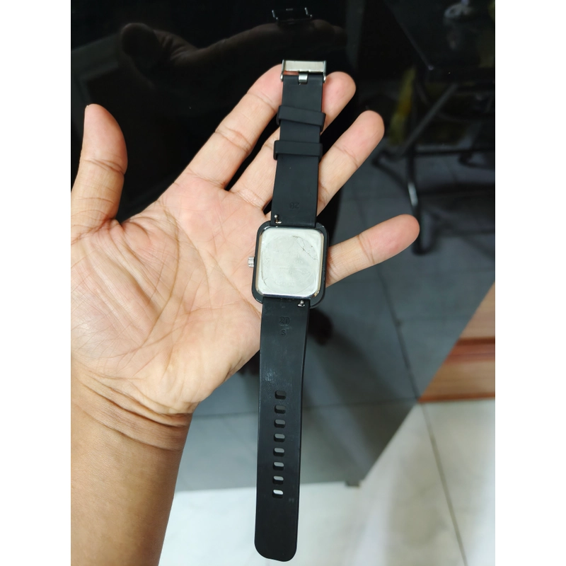 Đồng hồ Kezzi máy nhật  530474