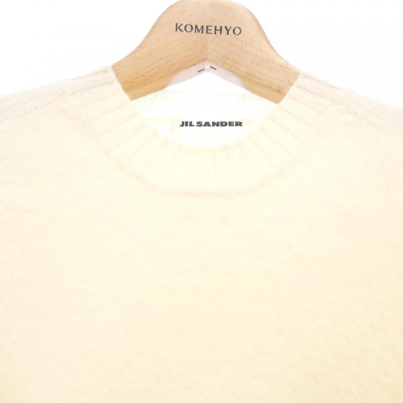 JIL SANDER J01GP0103 Áo len - Hàng hiệu Authentic 773398