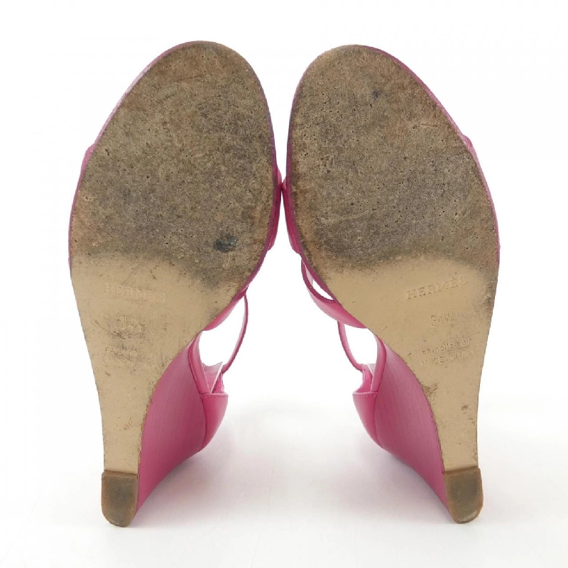 Giày sandal HERMES - Hàng hiệu Authentic 832384