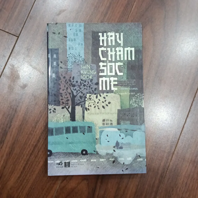 Hãy chăm sóc mẹ 1035526