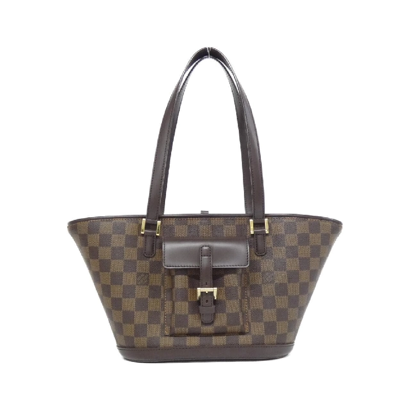 Túi xách Louis Vuitton Damier Manosque PM N51121 - Hàng hiệu Chính hãng 804750