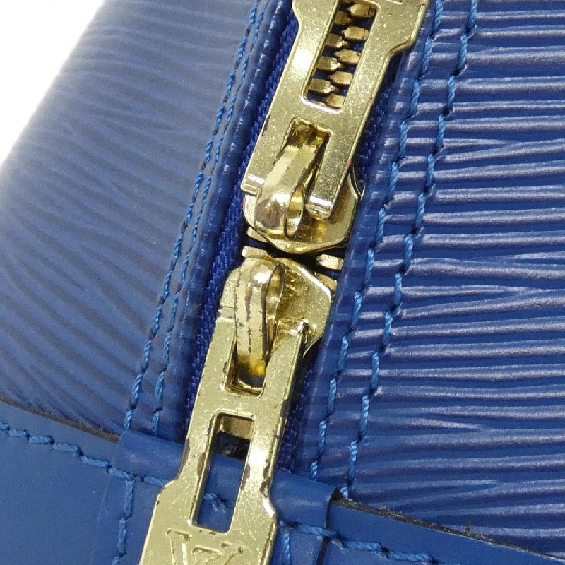 Túi Louis Vuitton Epi Alma PM M52145 618591