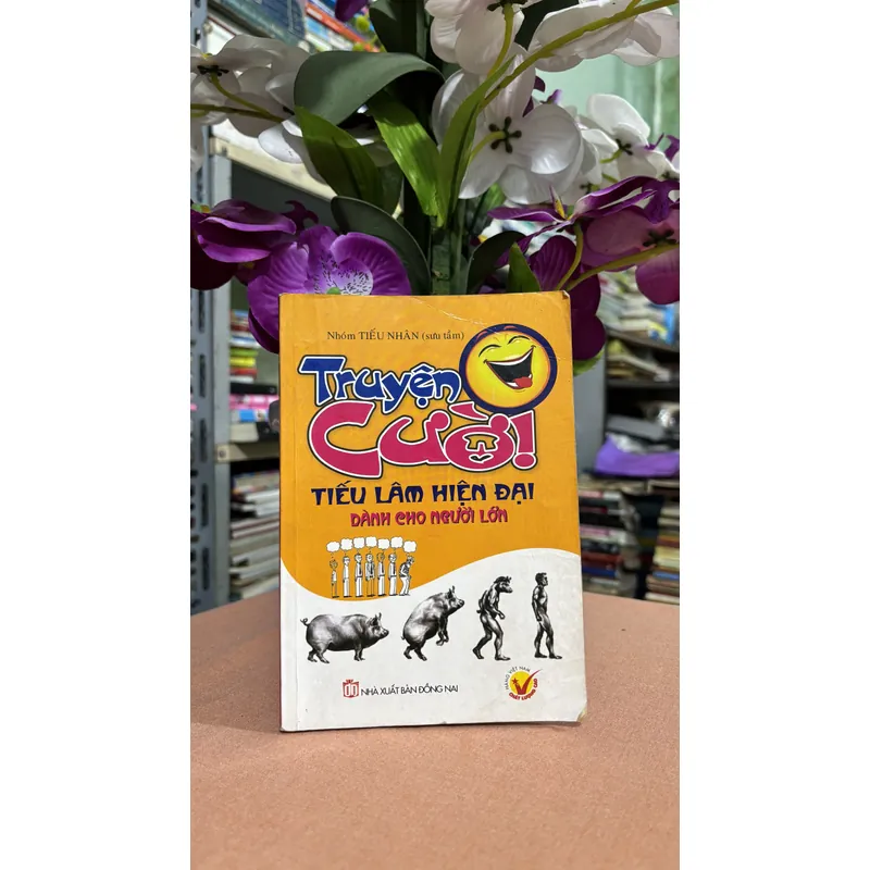 Truyện cười thiếu lâm hiện đại dành cho người lớn 🌊 714051