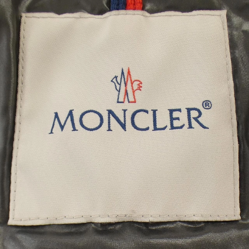 MONCLER MAYA Áo khoác lông - Hàng hiệu Chính hãng 886238