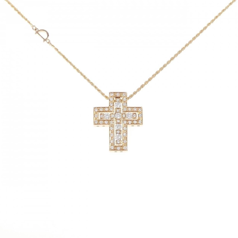 Damiàni Belle Époque S Necklace - Hàng hiệu Authentic 841899