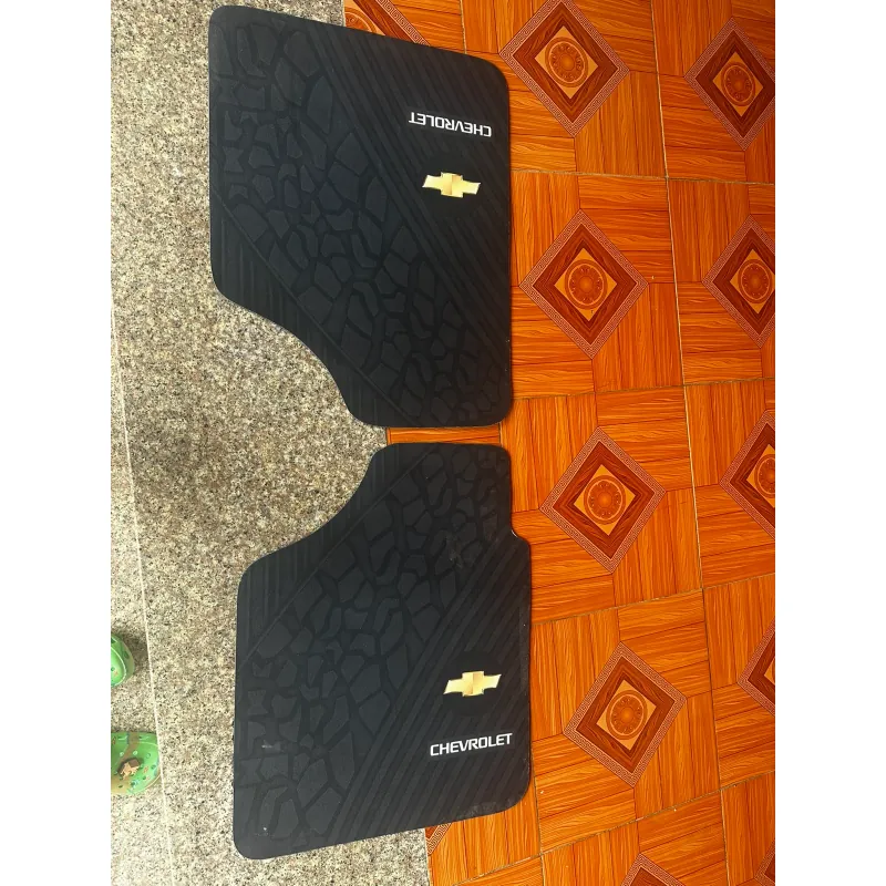 Lót sàn trước oto( in hình Cheverlet -Cruze) 737868