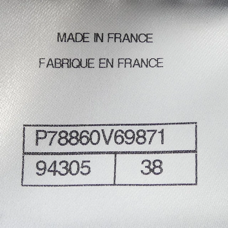 CHANEL LOOK54 P78860V69871 Áo - Hàng hiệu Chính hãng 775195