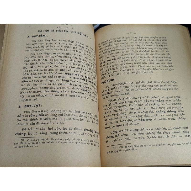 Đạo đồng lối thoát việt nam và nhân loại - Vũ Đình Mẫn 465927